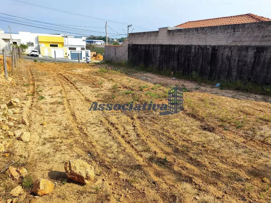 Foto 1 de Terreno / Lote à venda, 125m2 em Jardim Oásis, Taubate - SP