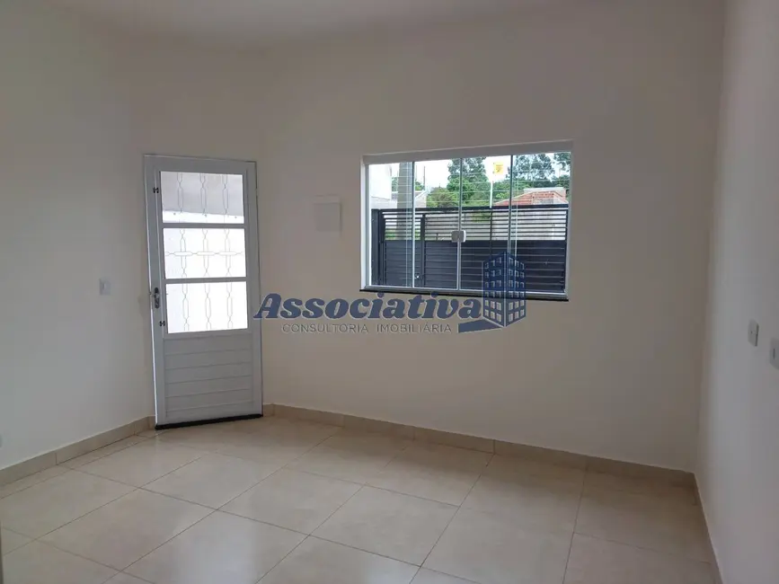 Foto 5 de Casa com 2 quartos à venda, 125m2 em Jardim Continental, Taubate - SP
