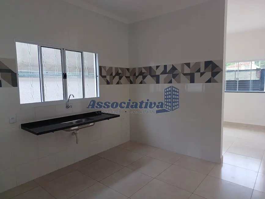 Foto 7 de Casa com 2 quartos à venda, 125m2 em Jardim Continental, Taubate - SP
