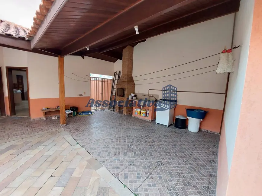 Foto 8 de Casa com 4 quartos à venda, 375m2 em Loteamento Residencial e Comercial Bosque Flamboyant, Taubate - SP