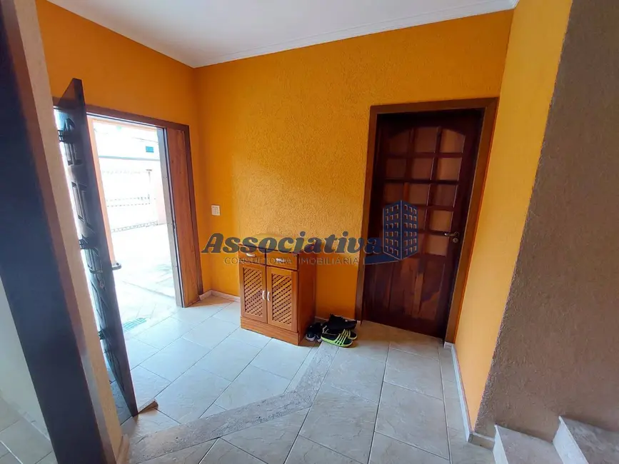 Foto 9 de Casa com 4 quartos à venda, 375m2 em Loteamento Residencial e Comercial Bosque Flamboyant, Taubate - SP