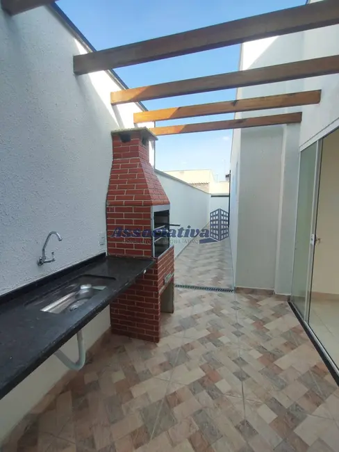 Foto 2 de Casa com 2 quartos à venda, 125m2 em Residencial Estoril, Taubate - SP