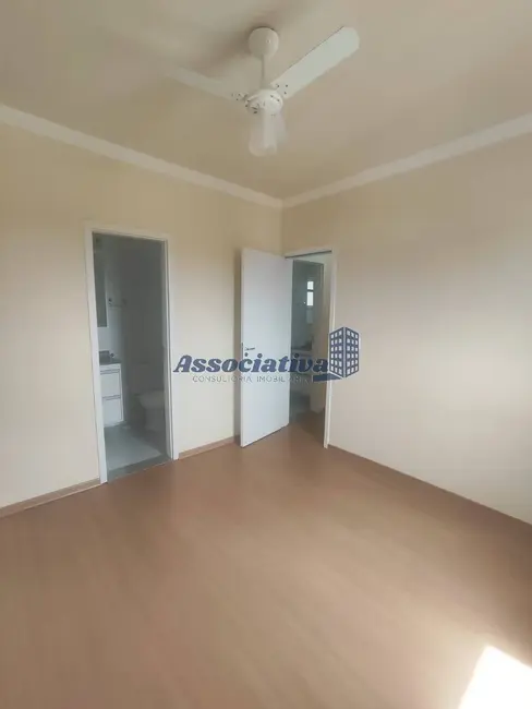 Foto 8 de Apartamento com 2 quartos à venda em Vila São Geraldo, Taubate - SP