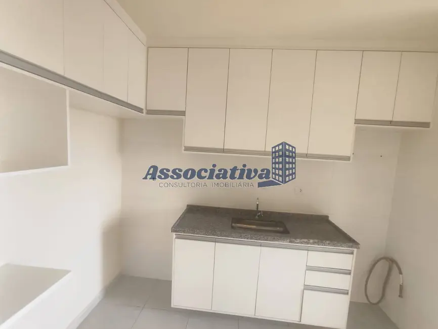 Foto 5 de Apartamento com 2 quartos à venda em Vila São Geraldo, Taubate - SP