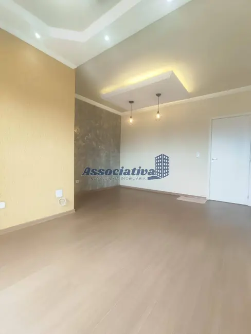 Foto 3 de Apartamento com 2 quartos à venda em Vila São Geraldo, Taubate - SP