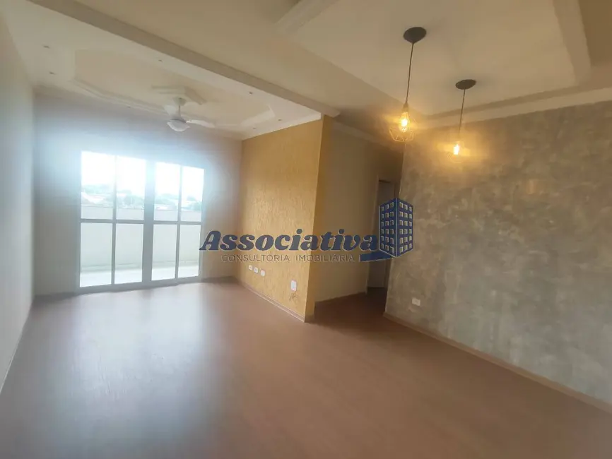 Foto 1 de Apartamento com 2 quartos à venda em Vila São Geraldo, Taubate - SP