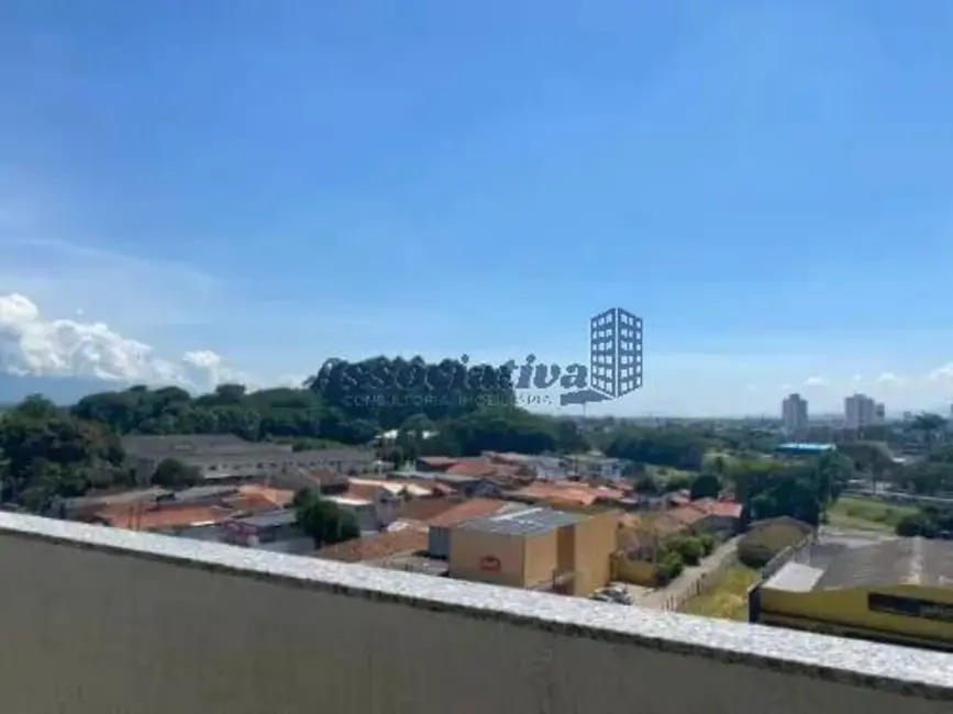 Foto 9 de Apartamento com 2 quartos à venda em Vila São Geraldo, Taubate - SP