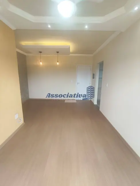 Foto 2 de Apartamento com 2 quartos à venda em Vila São Geraldo, Taubate - SP