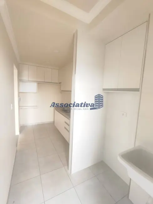 Foto 6 de Apartamento com 2 quartos à venda em Vila São Geraldo, Taubate - SP