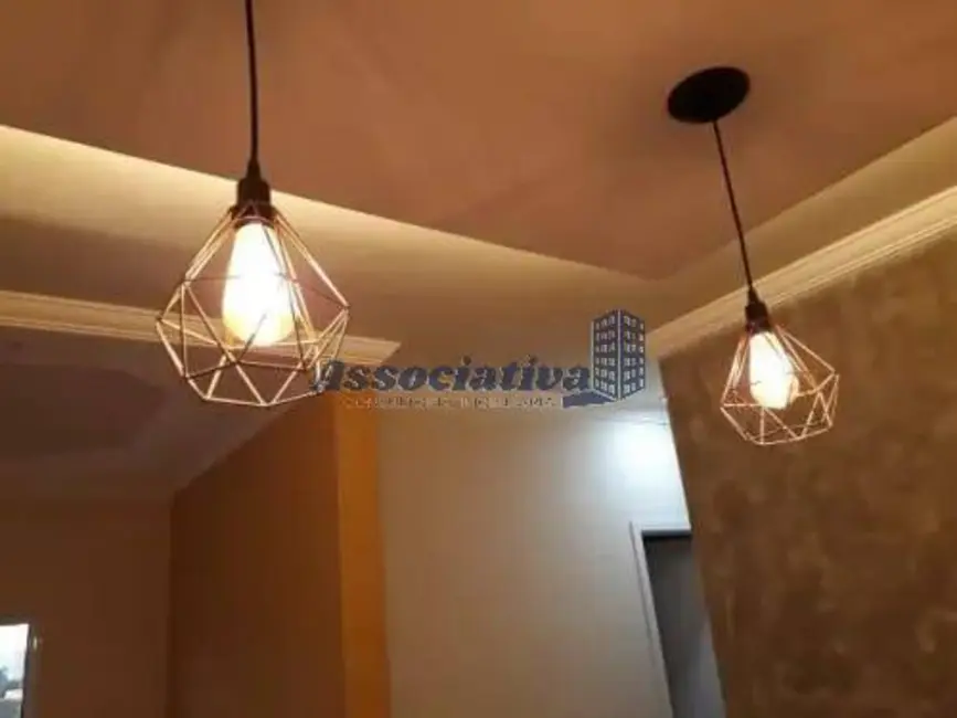 Foto 4 de Apartamento com 2 quartos à venda em Vila São Geraldo, Taubate - SP