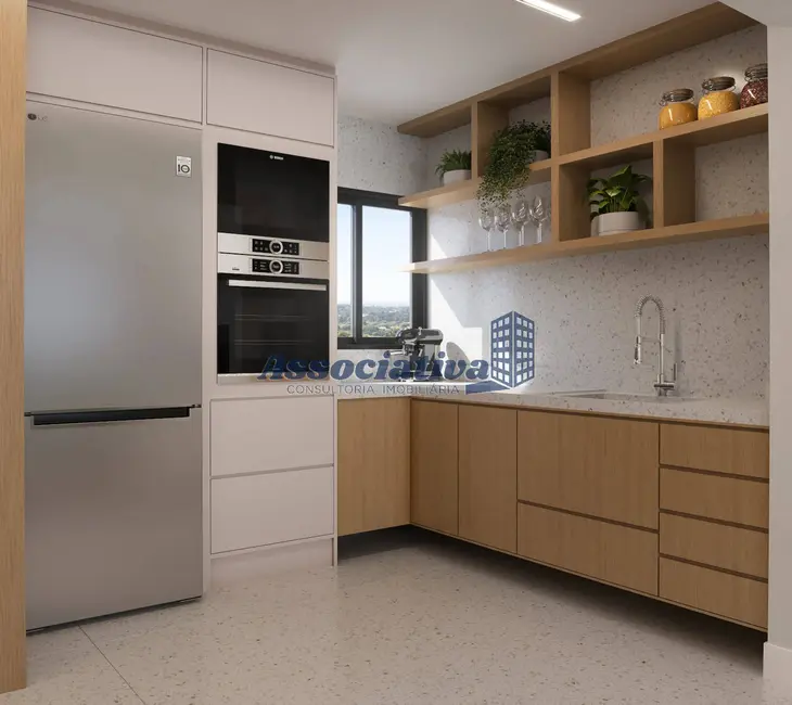 Foto 5 de Apartamento com 3 quartos à venda em Independência, Taubate - SP