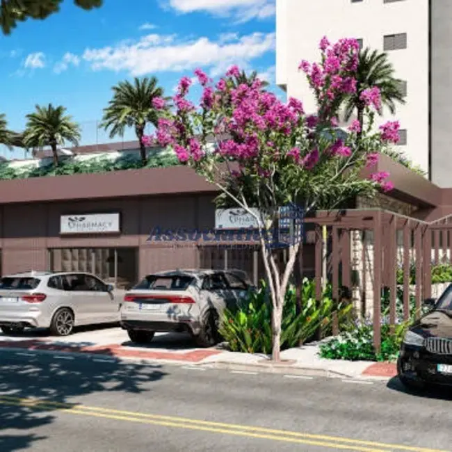 Foto 7 de Apartamento com 3 quartos à venda em Independência, Taubate - SP