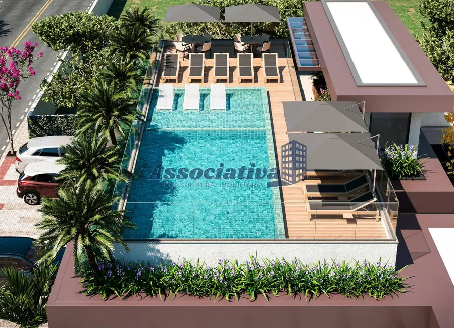 Foto 6 de Apartamento com 3 quartos à venda em Independência, Taubate - SP