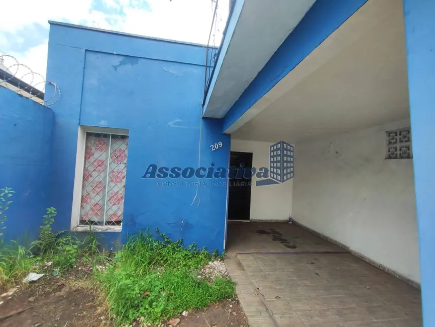 Foto 3 de Sala Comercial à venda, 185m2 em Centro, Taubate - SP