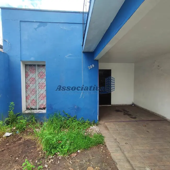 Foto 4 de Sala Comercial à venda, 185m2 em Centro, Taubate - SP