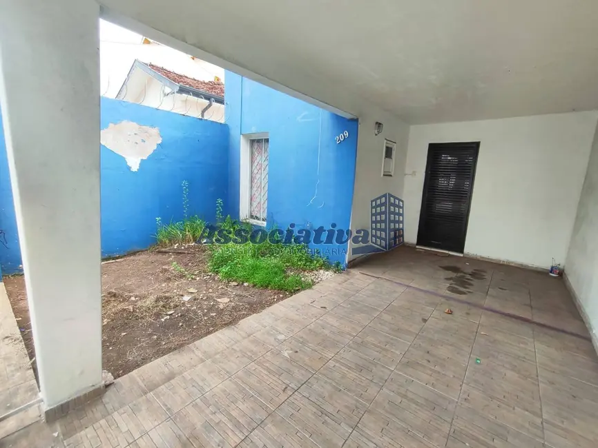 Foto 5 de Sala Comercial à venda, 185m2 em Centro, Taubate - SP