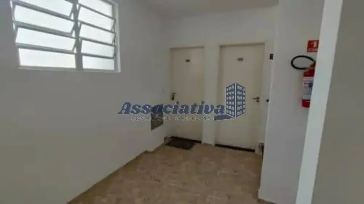 Foto 3 de Apartamento com 2 quartos à venda em Parque Senhor do Bonfim, Taubate - SP
