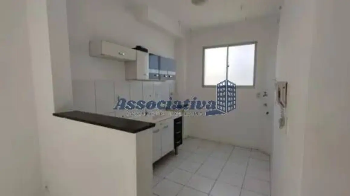 Foto 6 de Apartamento com 2 quartos à venda em Parque Senhor do Bonfim, Taubate - SP