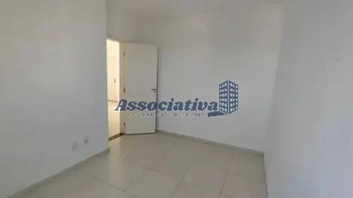 Foto 4 de Apartamento com 2 quartos à venda em Parque Senhor do Bonfim, Taubate - SP