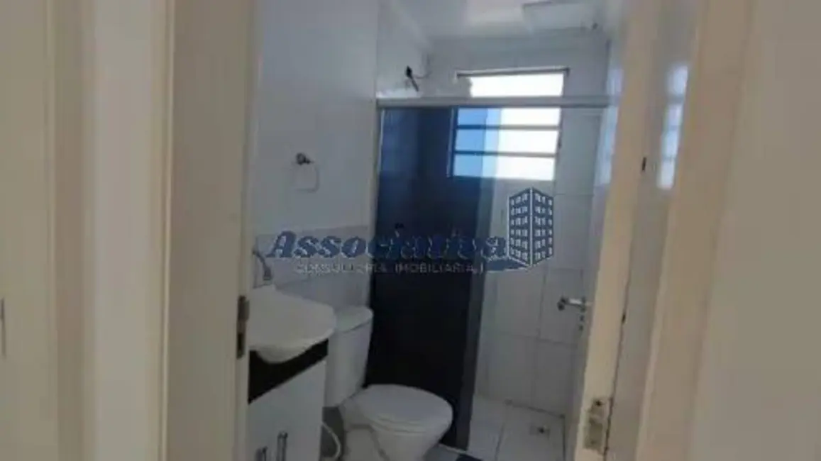 Foto 9 de Apartamento com 2 quartos à venda em Parque Senhor do Bonfim, Taubate - SP