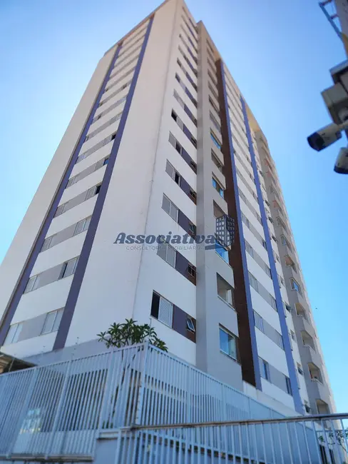 Foto 1 de Apartamento com 2 quartos à venda em Vila São José, Taubate - SP