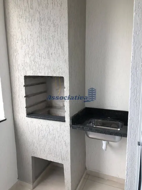 Foto 5 de Apartamento com 2 quartos à venda em Vila São José, Taubate - SP
