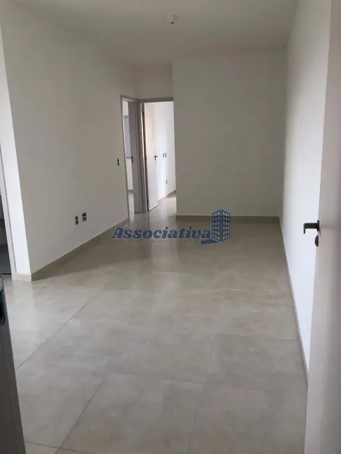 Foto 1 de Apartamento com 2 quartos à venda em Vila São José, Taubate - SP