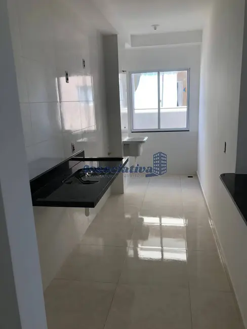 Foto 6 de Apartamento com 2 quartos à venda em Vila São José, Taubate - SP