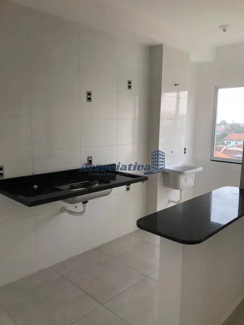 Foto 7 de Apartamento com 2 quartos à venda em Vila São José, Taubate - SP