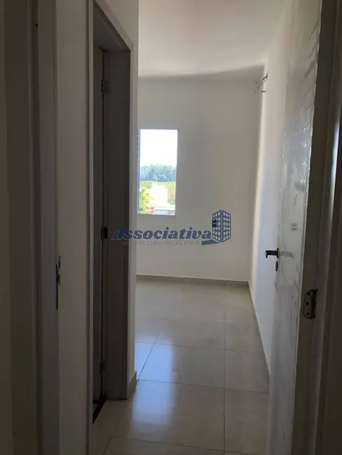 Foto 8 de Apartamento com 2 quartos à venda em Vila São José, Taubate - SP