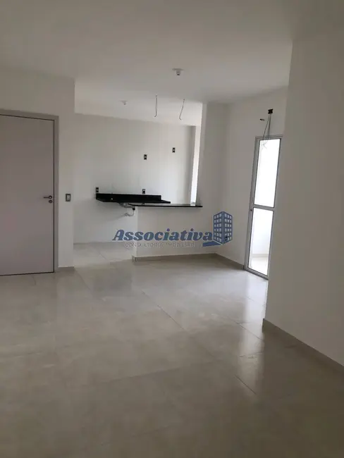 Foto 2 de Apartamento com 2 quartos à venda em Vila São José, Taubate - SP