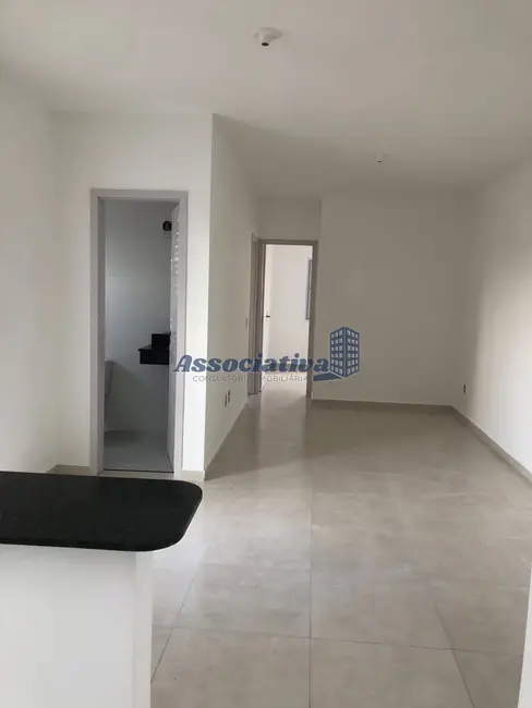Foto 9 de Apartamento com 2 quartos à venda em Vila São José, Taubate - SP