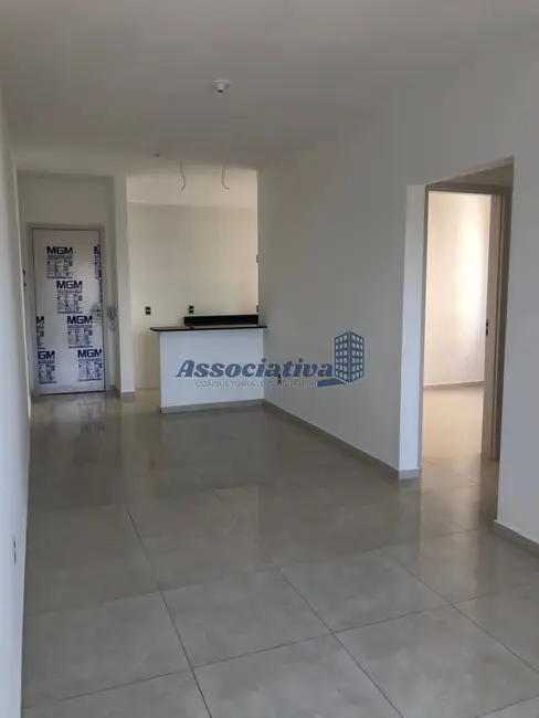 Foto 3 de Apartamento com 2 quartos à venda em Vila São José, Taubate - SP