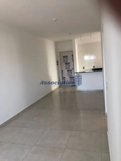 Foto 4 de Apartamento com 2 quartos à venda em Vila São José, Taubate - SP