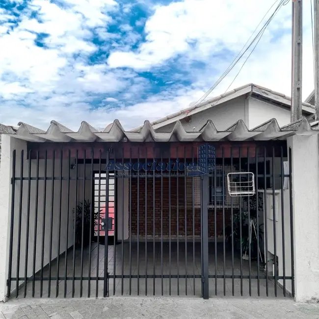 Foto 2 de Casa com 2 quartos à venda, 125m2 em Bel Recanto, Taubate - SP