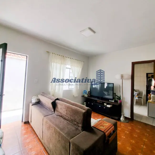 Foto 5 de Casa com 2 quartos à venda, 125m2 em Bel Recanto, Taubate - SP