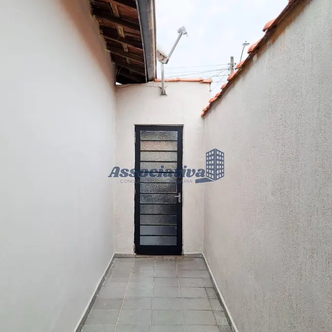 Foto 9 de Casa com 2 quartos à venda, 125m2 em Bel Recanto, Taubate - SP