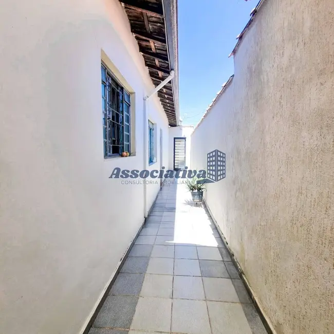 Foto 8 de Casa com 2 quartos à venda, 125m2 em Bel Recanto, Taubate - SP