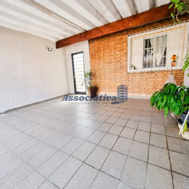 Foto 1 de Casa com 2 quartos à venda, 125m2 em Bel Recanto, Taubate - SP