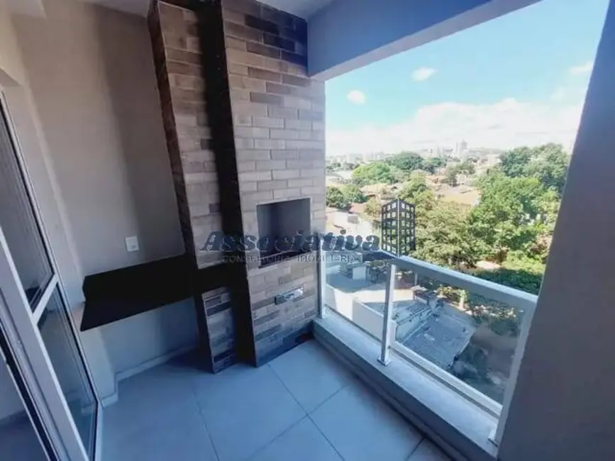 Foto 7 de Apartamento com 2 quartos à venda em Independência, Taubate - SP