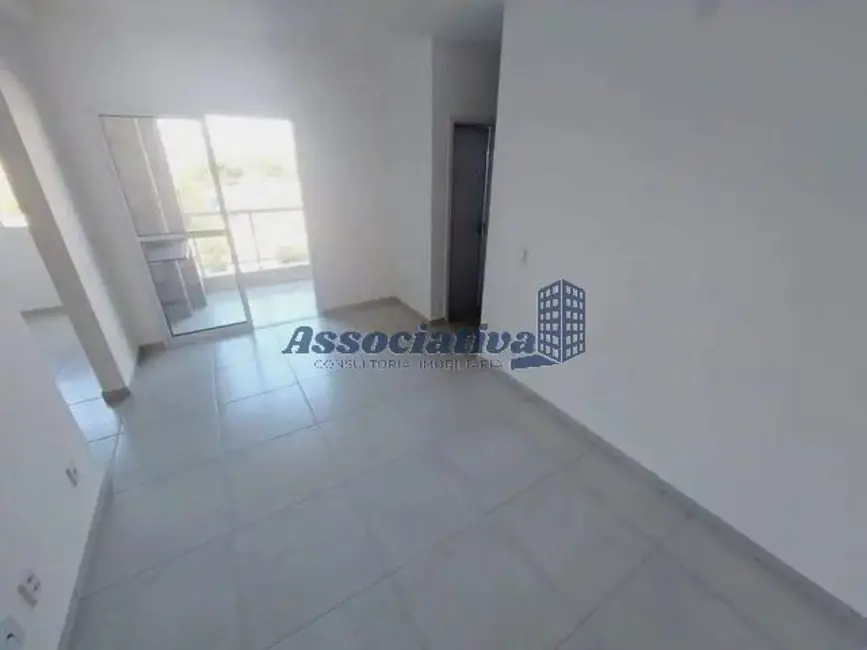 Foto 6 de Apartamento com 2 quartos à venda em Independência, Taubate - SP