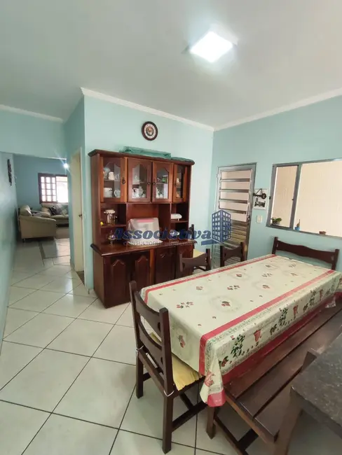 Foto 9 de Sobrado com 3 quartos à venda em Loteamento Residencial e Comercial Bosque Flamboyant, Taubate - SP