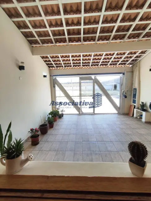 Foto 5 de Sobrado com 3 quartos à venda em Loteamento Residencial e Comercial Bosque Flamboyant, Taubate - SP