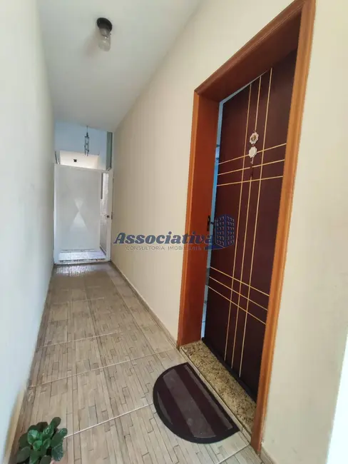 Foto 6 de Sobrado com 3 quartos à venda em Loteamento Residencial e Comercial Bosque Flamboyant, Taubate - SP