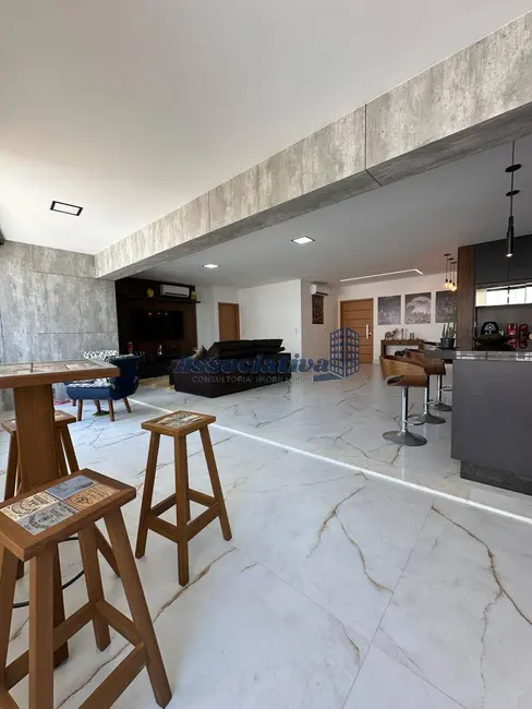 Apartamento com 3 quartos à venda em Vila Edmundo, Taubate - SP - imagem 4 Foto 4 de Apartamento com 3 quartos à venda em Vila Edmundo, Taubate - SP