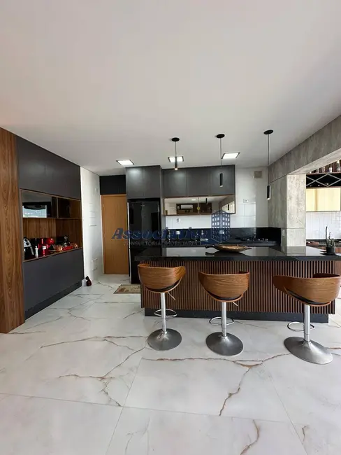 Apartamento com 3 quartos à venda em Vila Edmundo, Taubate - SP - imagem 7 Foto 7 de Apartamento com 3 quartos à venda em Vila Edmundo, Taubate - SP