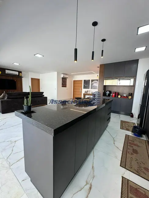 Apartamento com 3 quartos à venda em Vila Edmundo, Taubate - SP - imagem 6 Foto 6 de Apartamento com 3 quartos à venda em Vila Edmundo, Taubate - SP