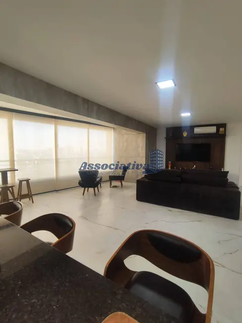 Apartamento com 3 quartos à venda em Vila Edmundo, Taubate - SP - imagem 3 Foto 3 de Apartamento com 3 quartos à venda em Vila Edmundo, Taubate - SP