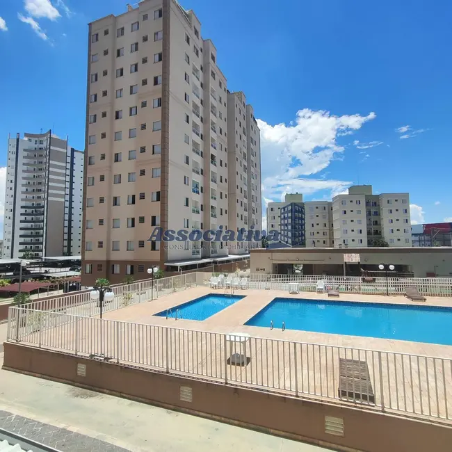 Foto 2 de Apartamento com 2 quartos à venda em Barranco, Taubate - SP