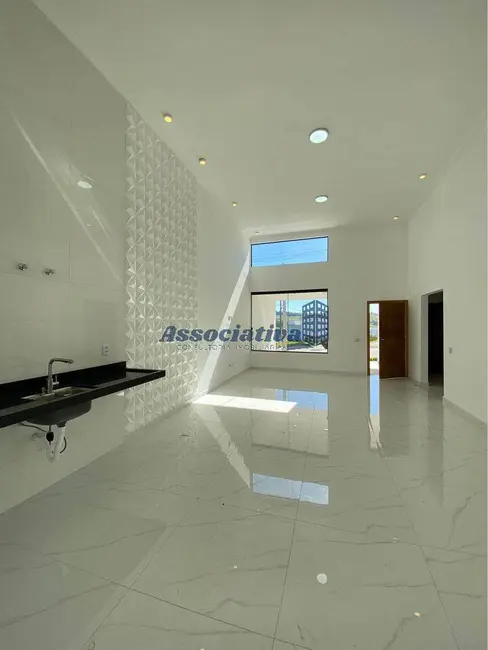 Foto 5 de Casa de Condomínio com 3 quartos à venda, 250m2 em Taubate - SP